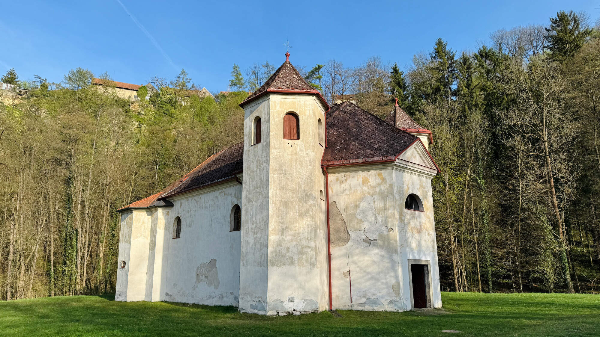 Podskala velky